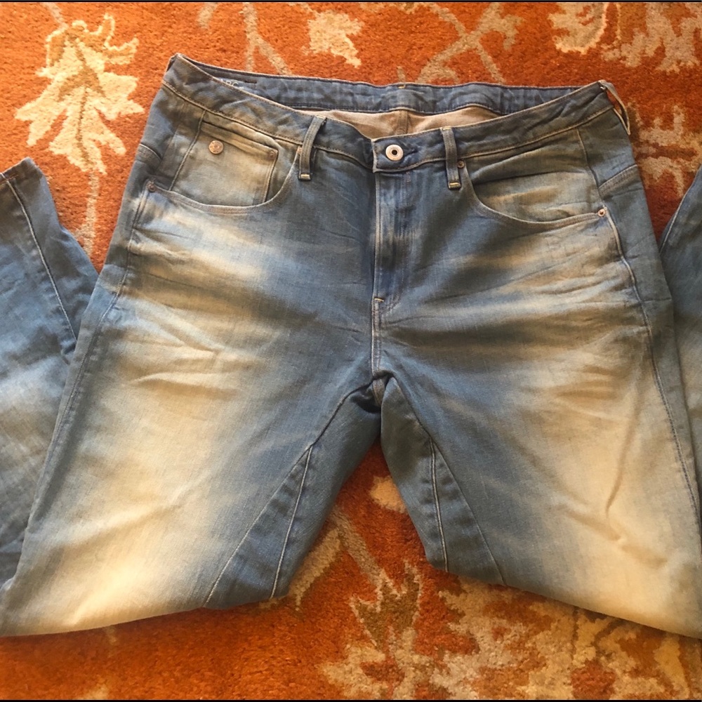 G-star Arc 3D Low Boyfriend 31x32